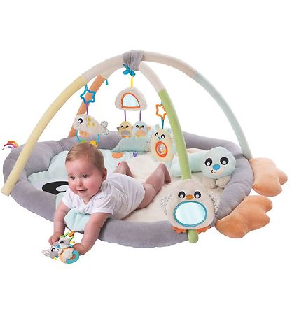 Playgro Aktivitetst?ppe - Pingvin