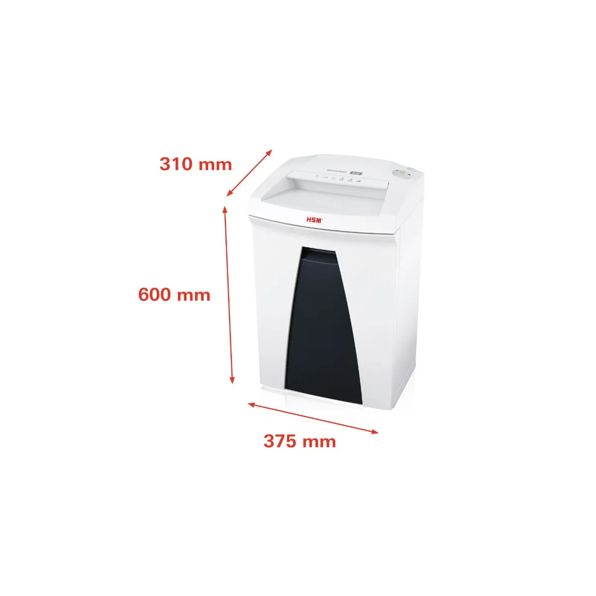 HSM 1830121 SECURIO B22