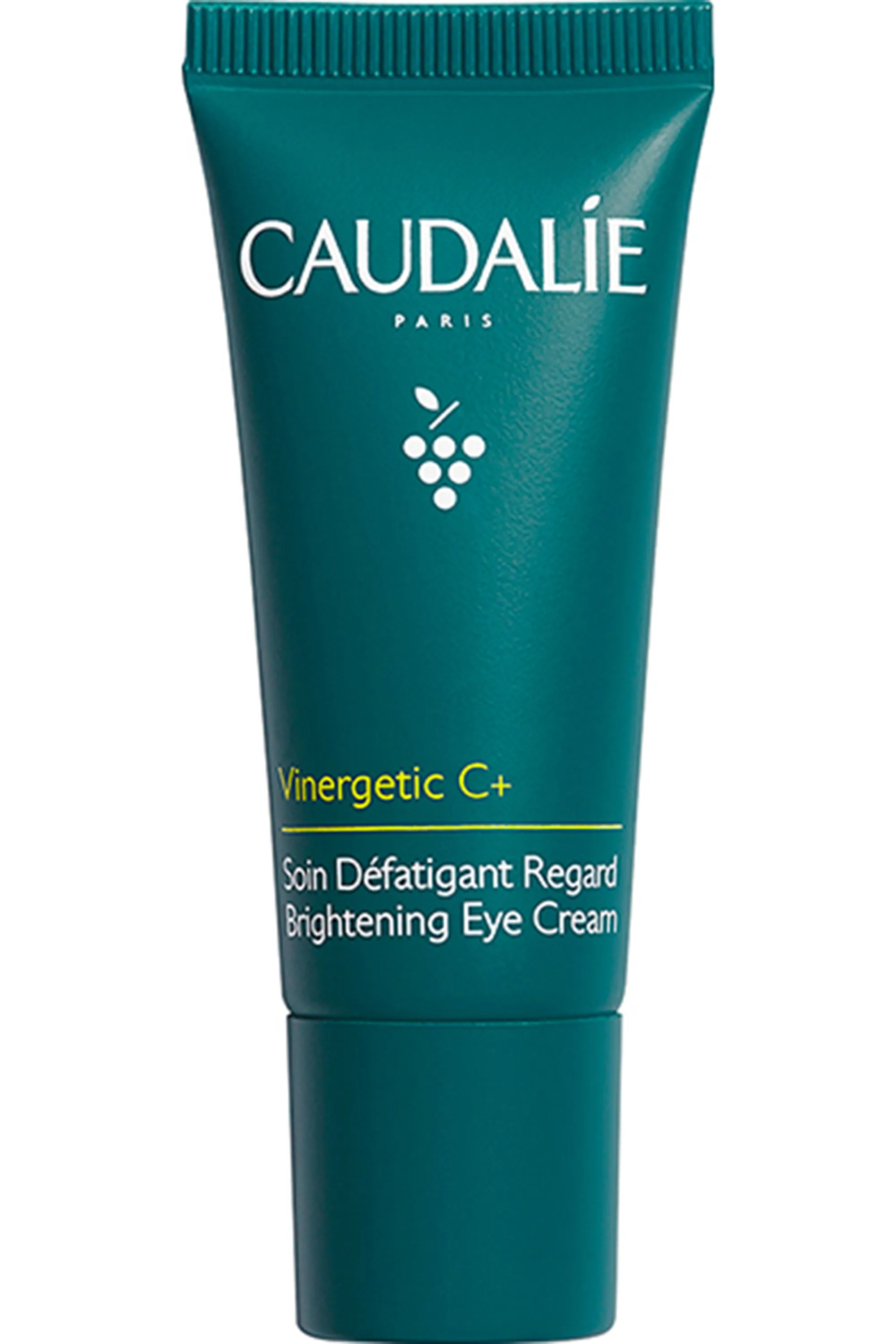 Caudalie Soin défatigant regard Vinergetic C+-15 ml