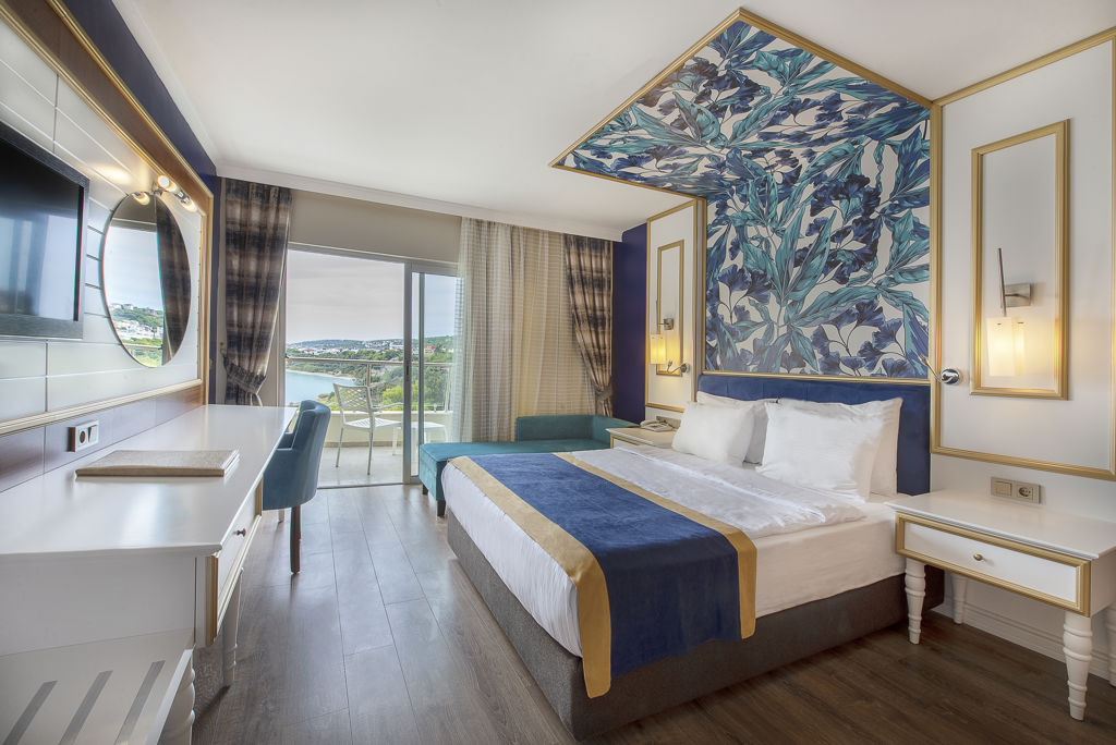 Utopia Beach Club Ultra All Inclusive - Hotel