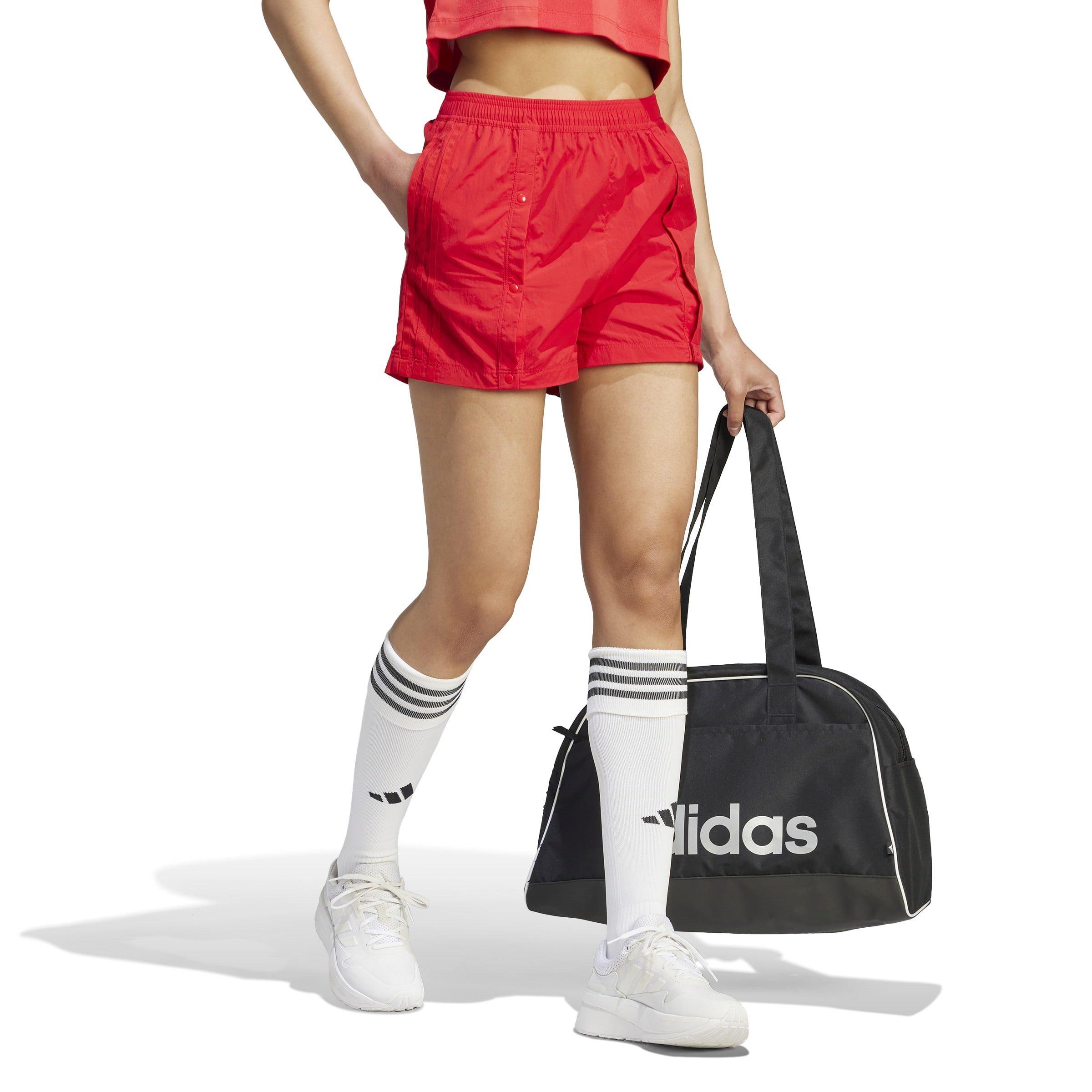 adidas Tiro Snap Button Shorts Womens