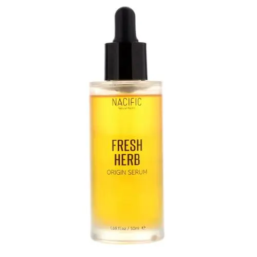 Fresh Herb Origin Serum