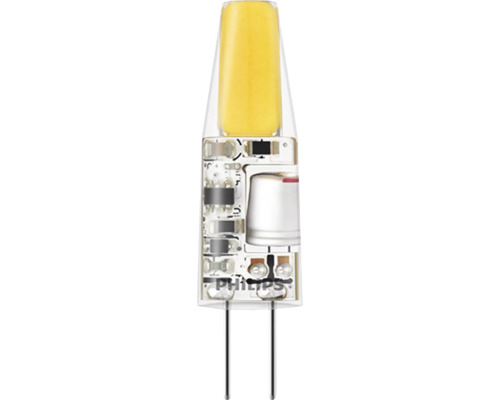 LED-pinlamp G4/2 W (20W) 200 lm helder 2700 K warm wit 12V