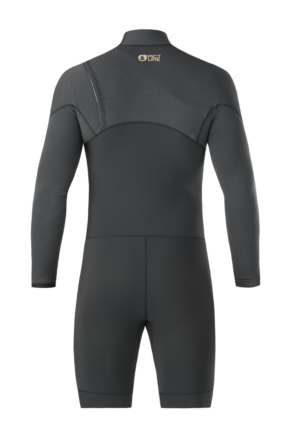 Picture META LS 2/2 mm - Flex Skin Black