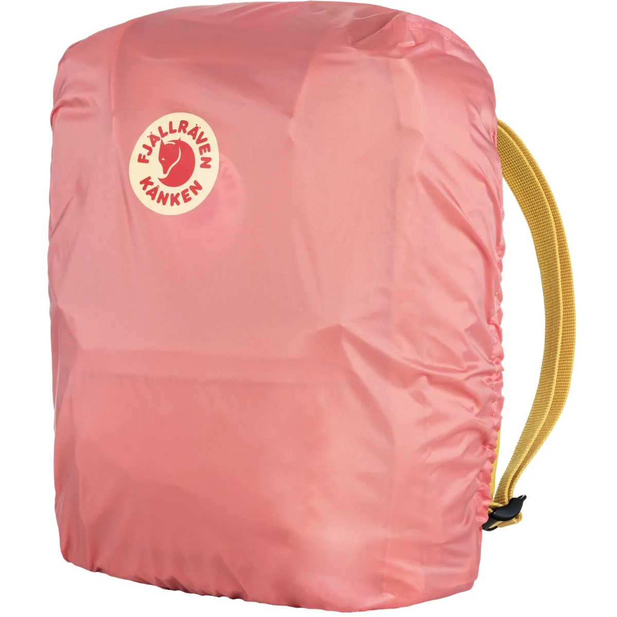 Fjällräven Kånken Rain Cover Pink