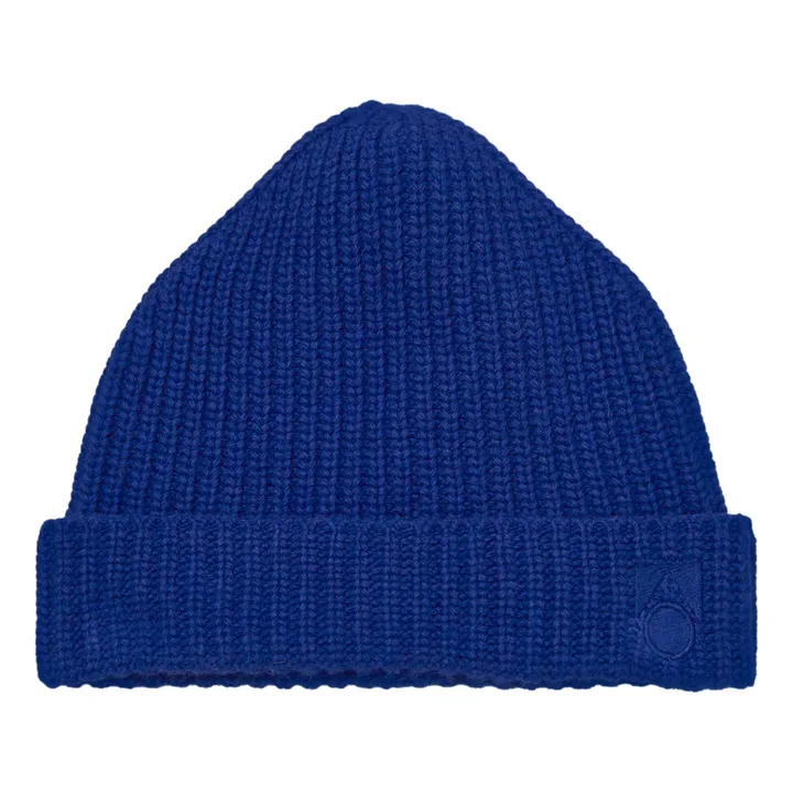 Main Story Bonnet Uni | Bleu