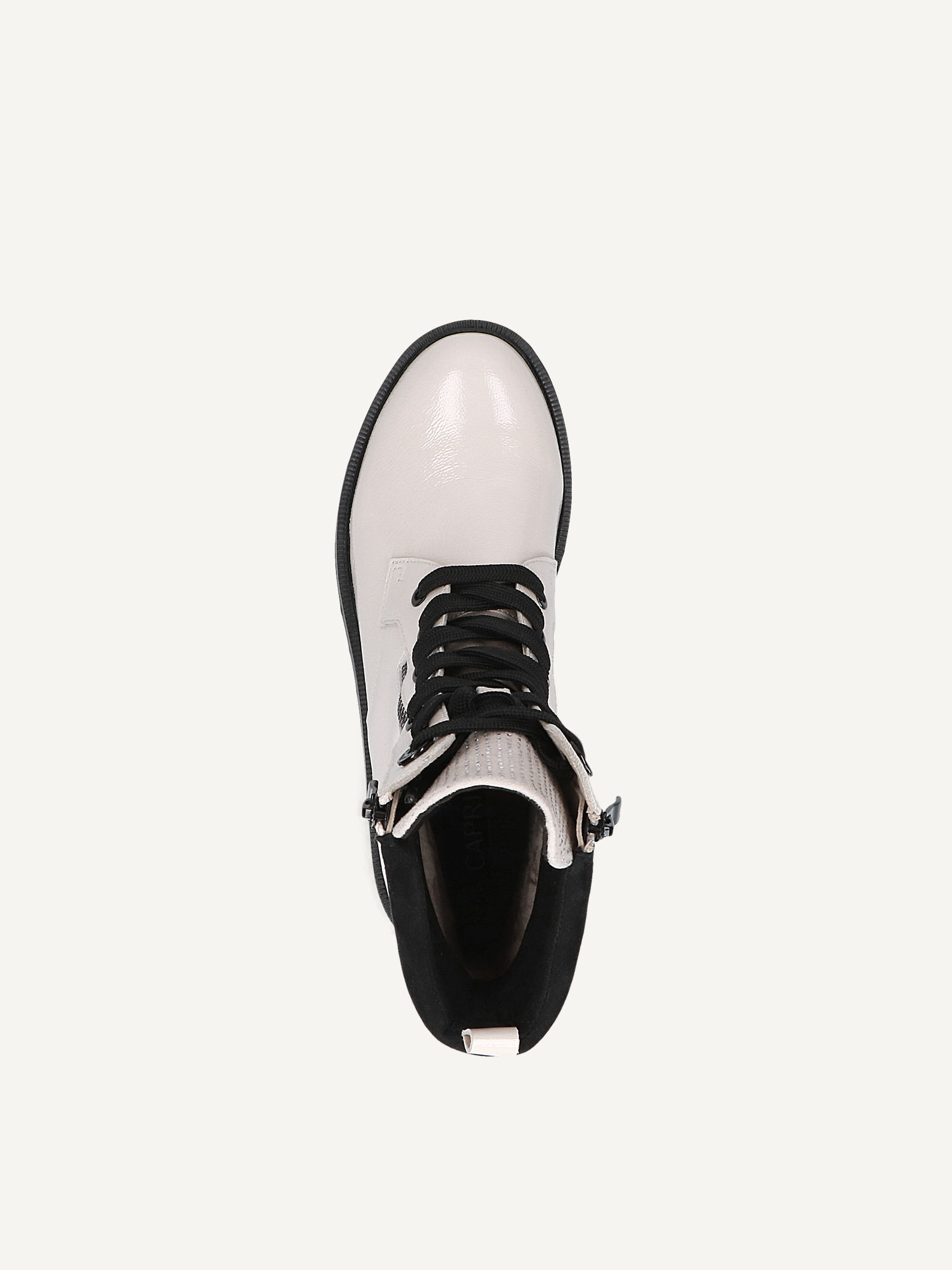 Stiefelette