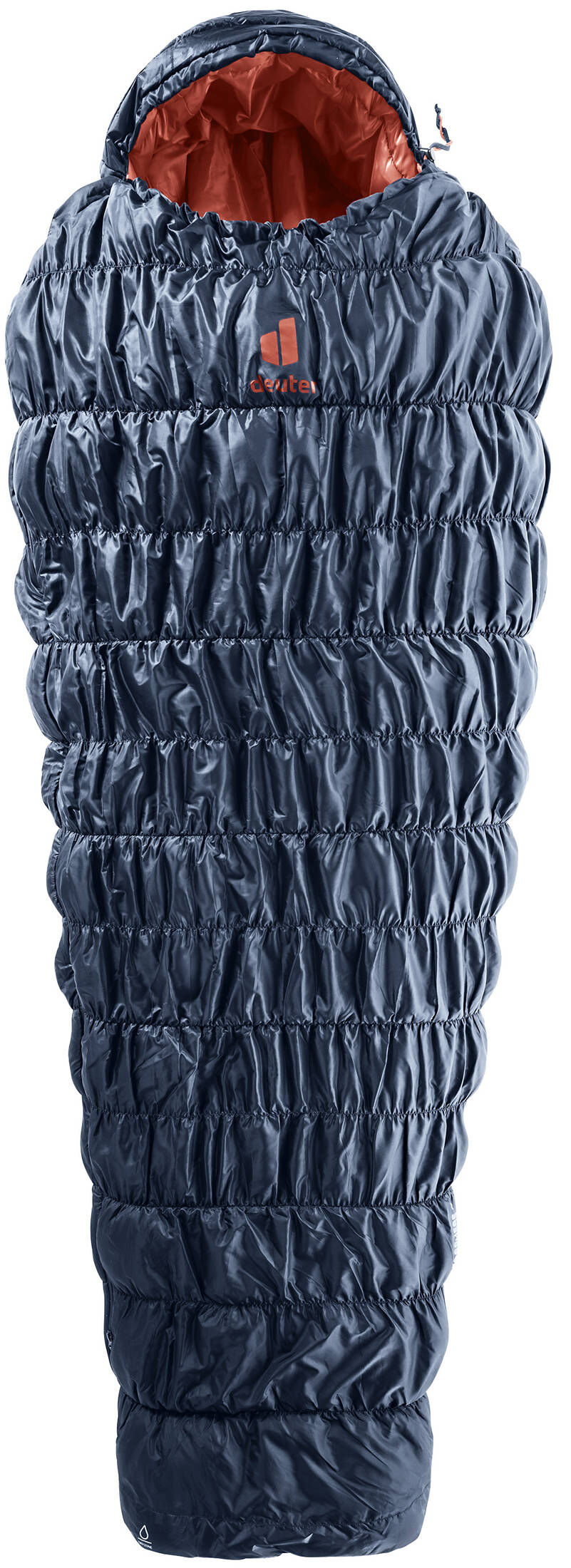 deuter| Damen Kunstfaserschlafsack Exosphere 0° SL