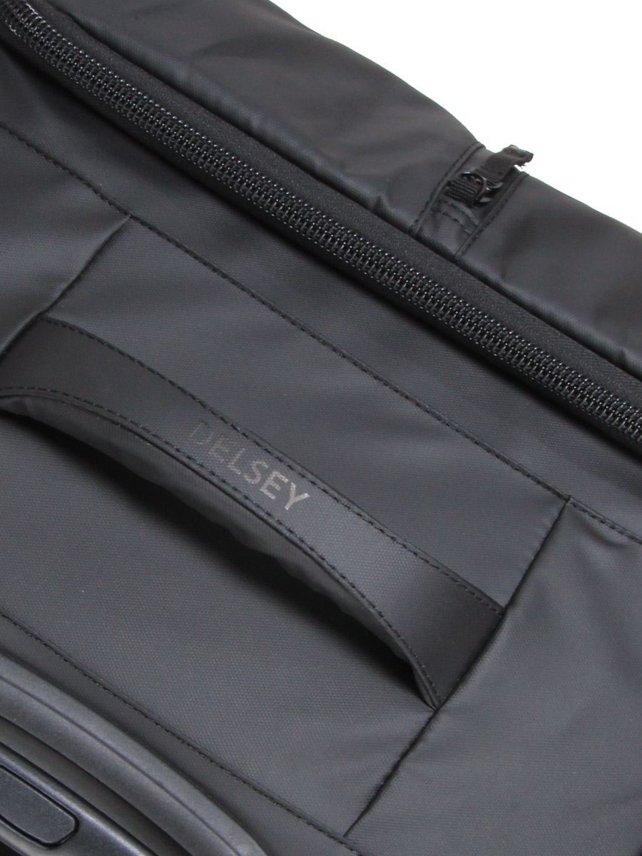 Sac de voyage trolley Delsey Egoa WP 69.5 cm