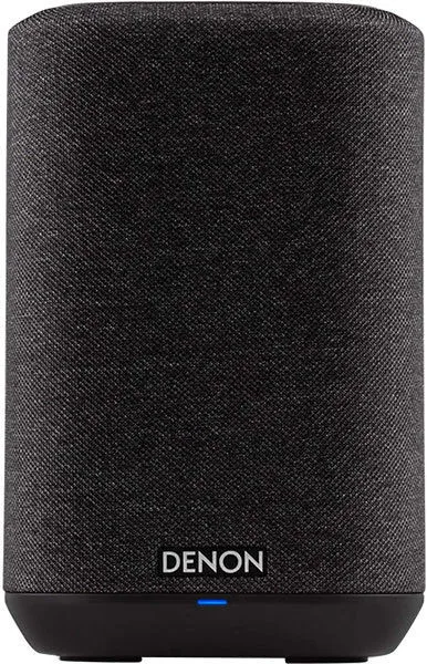 Denon Home 150 Noir Enceintes connectées