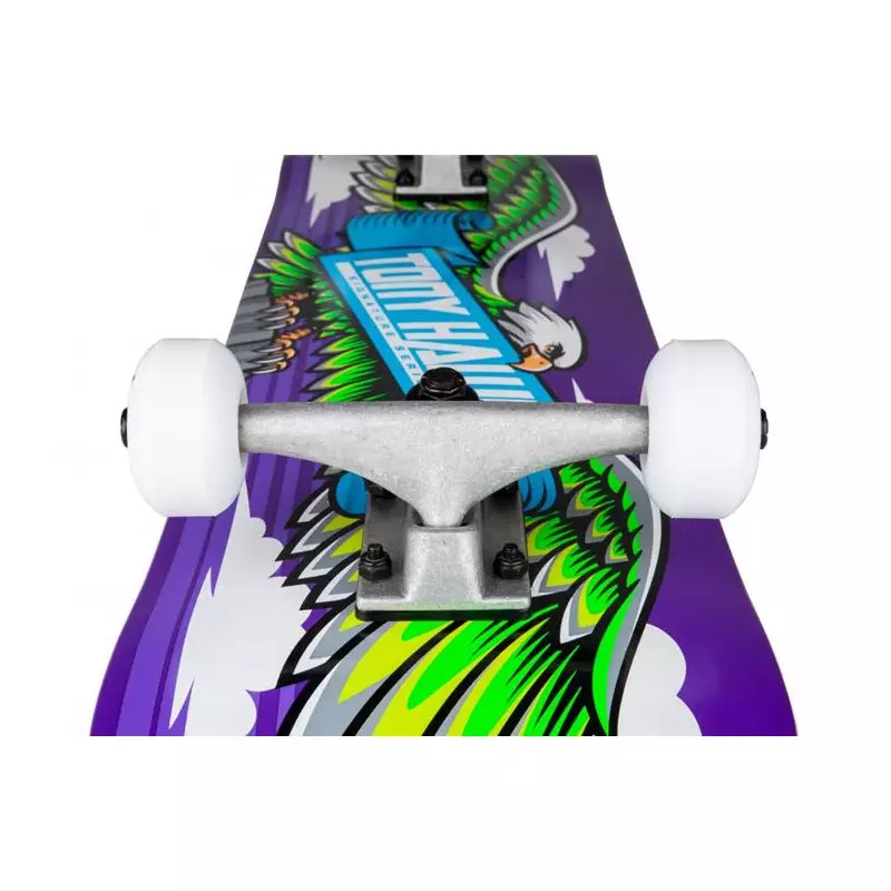 Skate TONY HAWK SS 180 Wingspan Purple 7.75