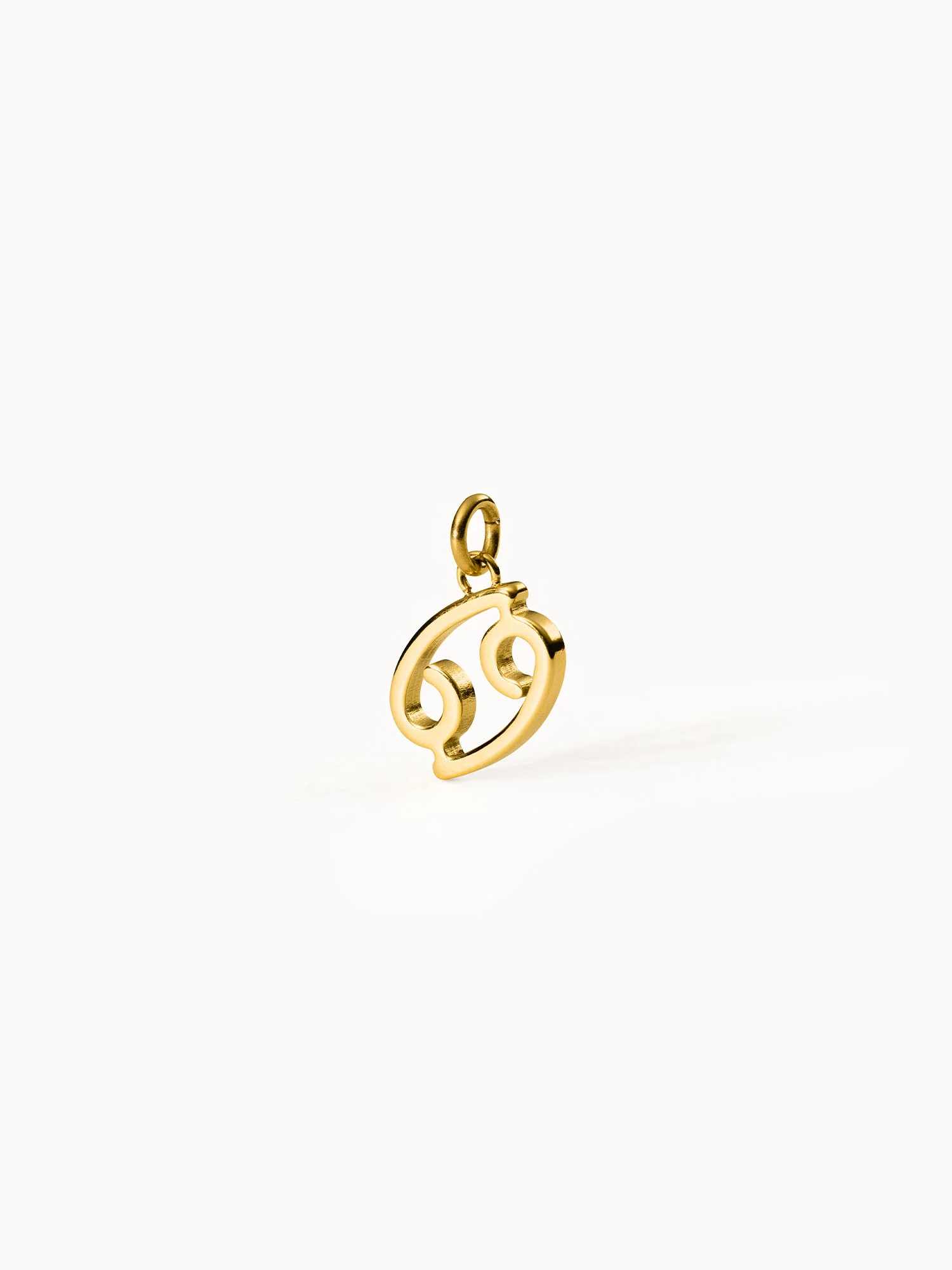 Krebs Zodiac Charm - PURELEI