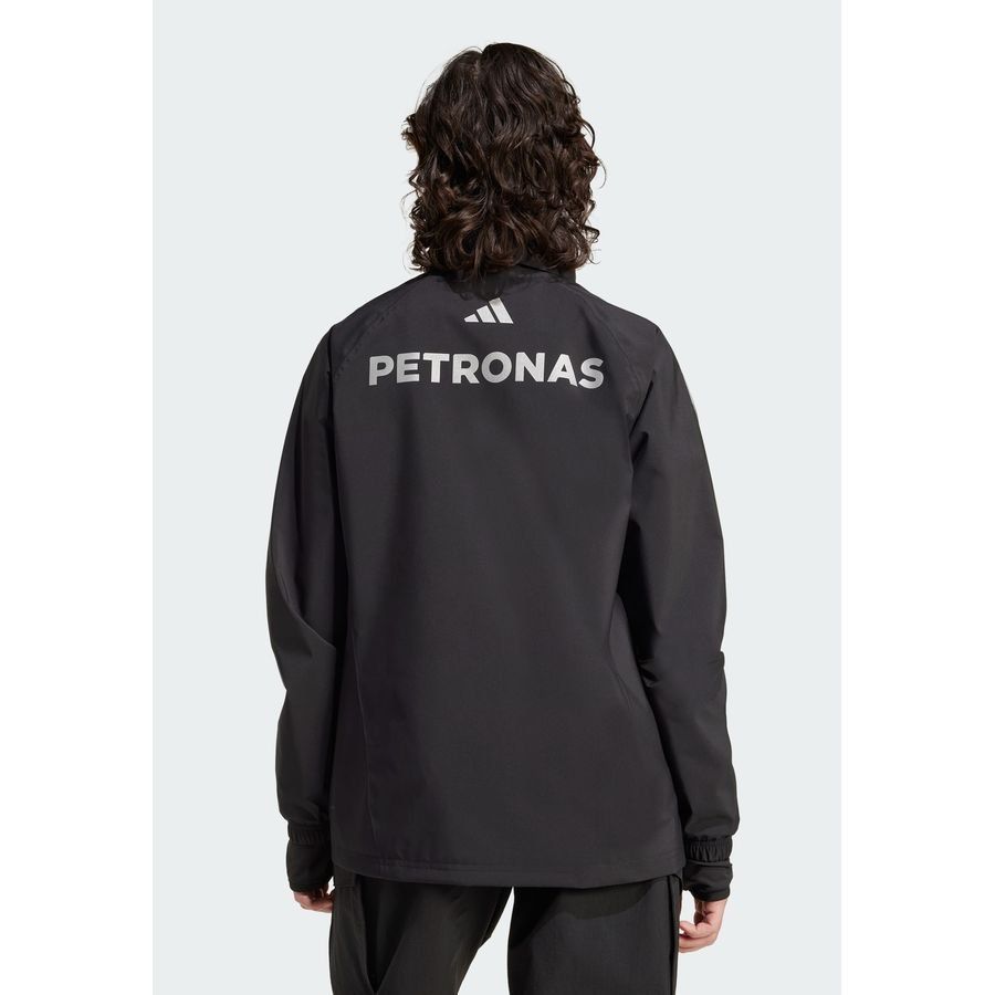 Adidas Veste de pluie de mécanicien Mercedes - AMG Petronas Formula One Team