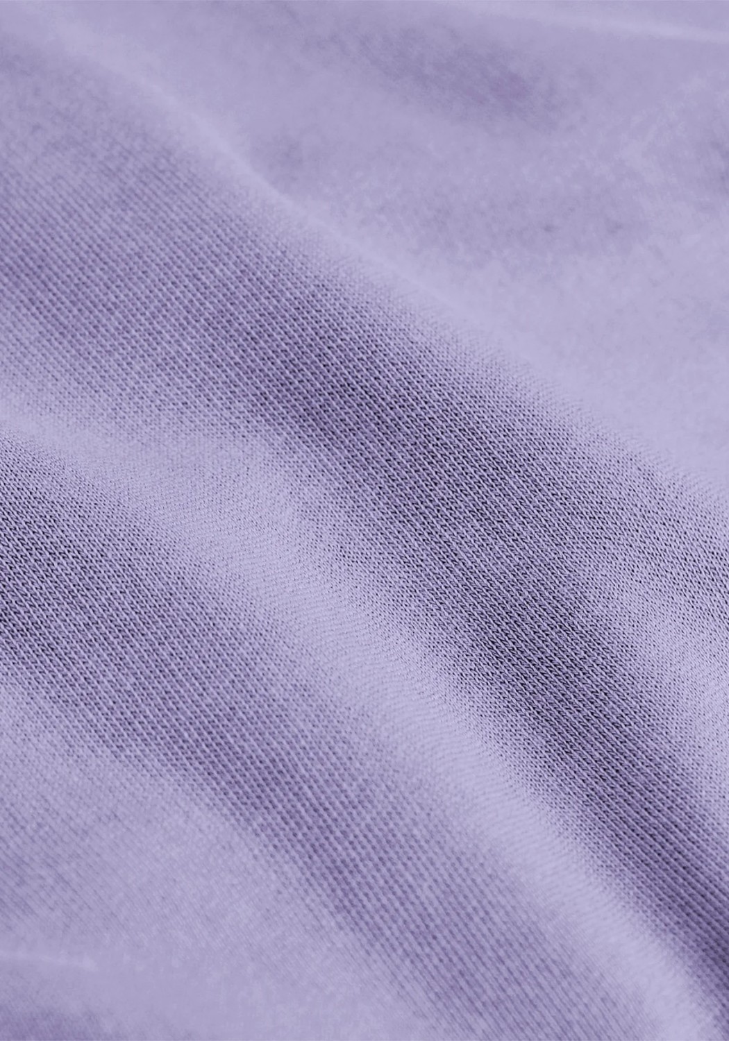 Colorful Standard Herren-T-Shirt Purple Jade