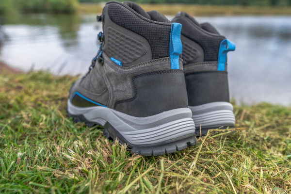 Bottes tout-terrain Preston Duratech pour la pêche