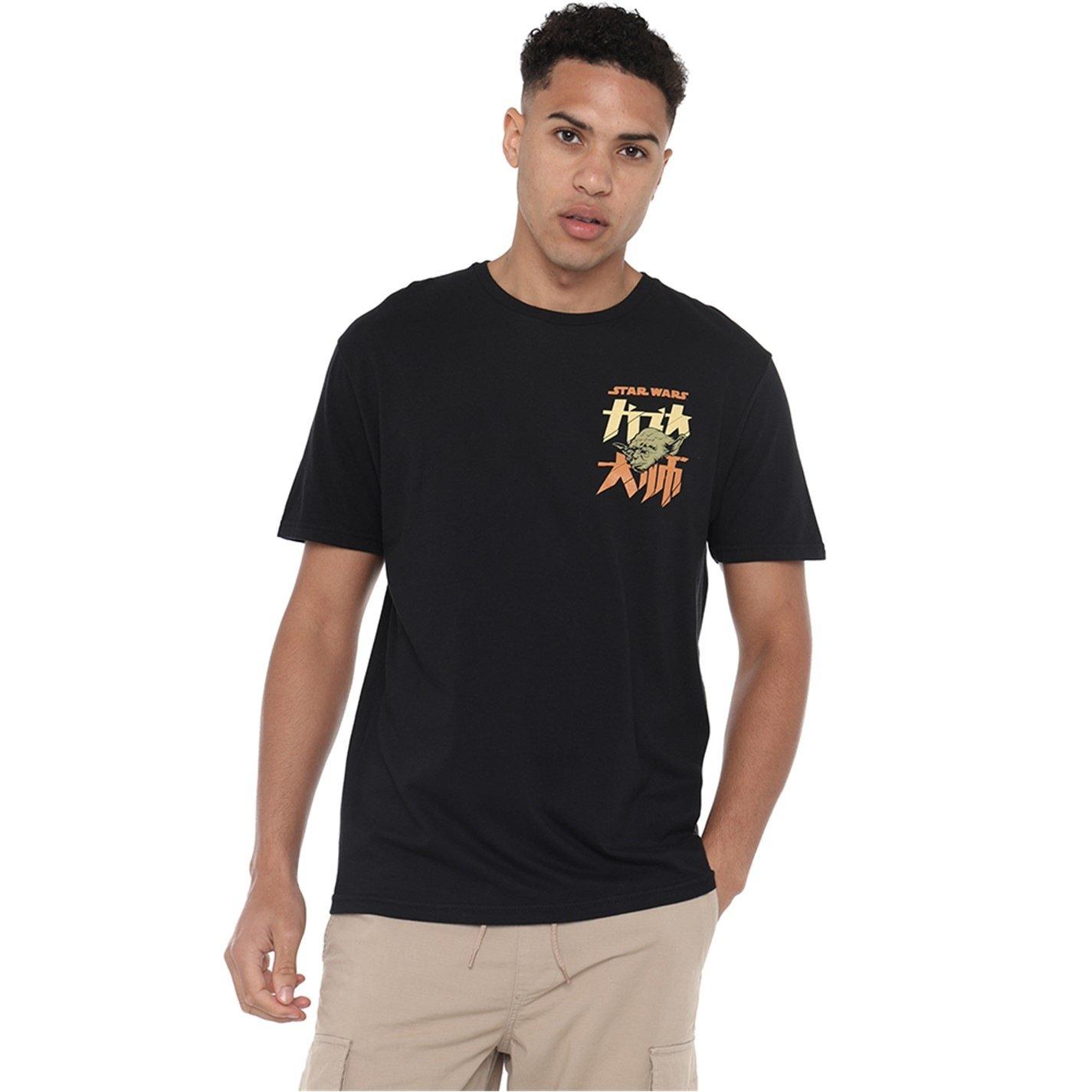 Star Wars Graphic T Shirt