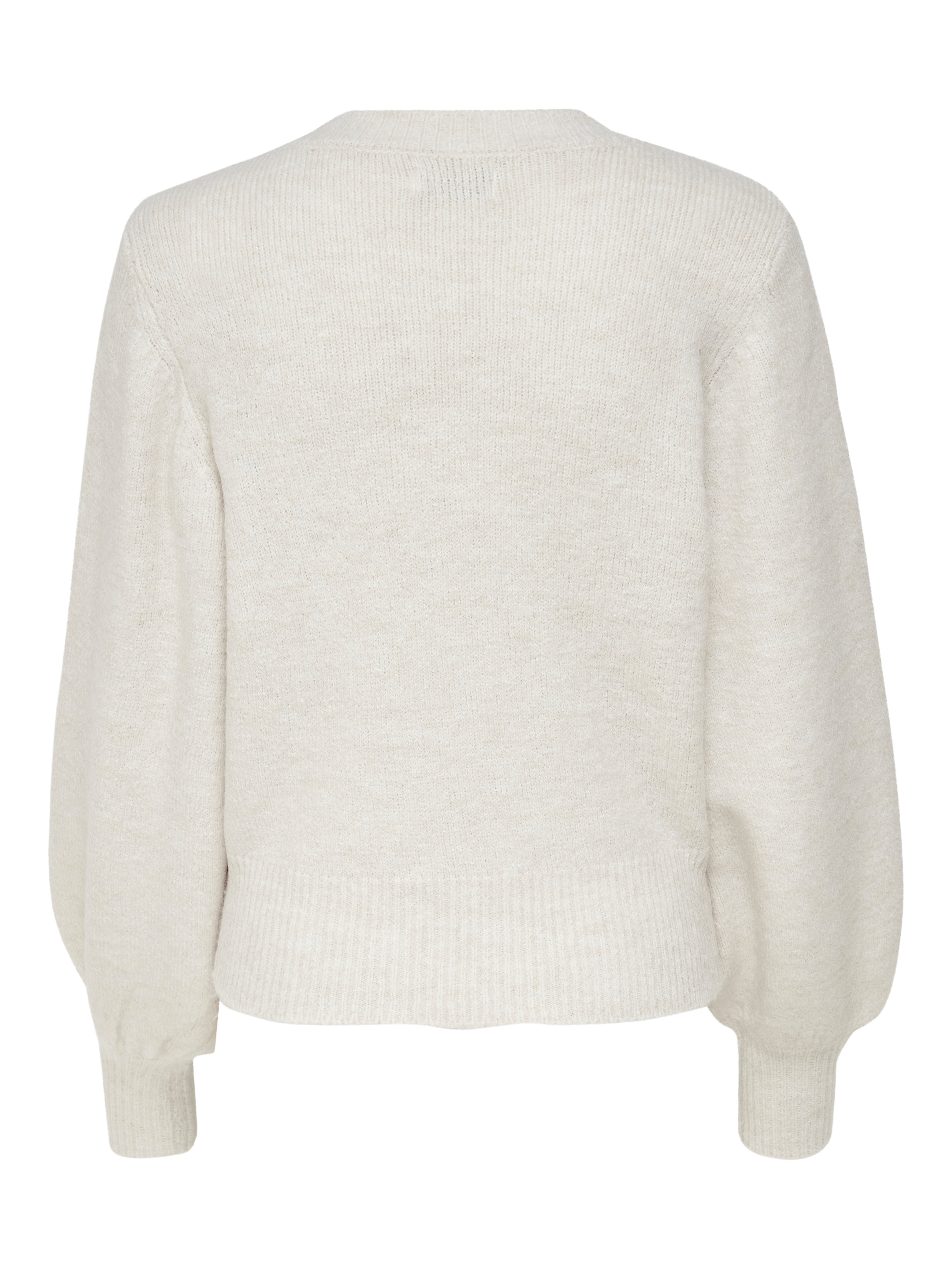 ONLELSA Strickpullover Pumice Stone