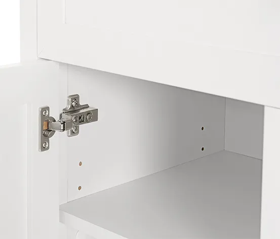 Schminkschrank »Clara« mit Spiegel