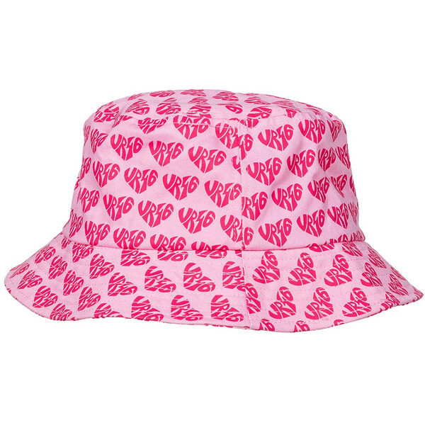 VR46 - Bob femme Pink Rose