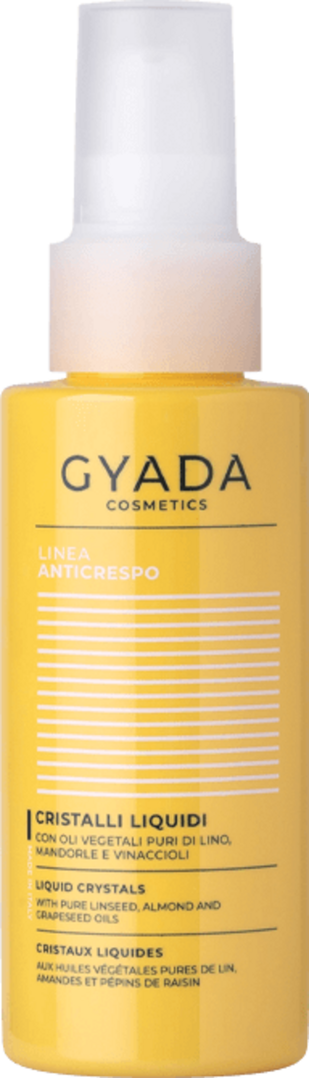 GYADA Cosmetics  Flüssigkristalle, 100 ml