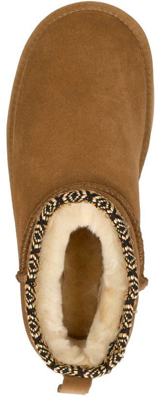 Warmbat Durack Plateau Tape cognac