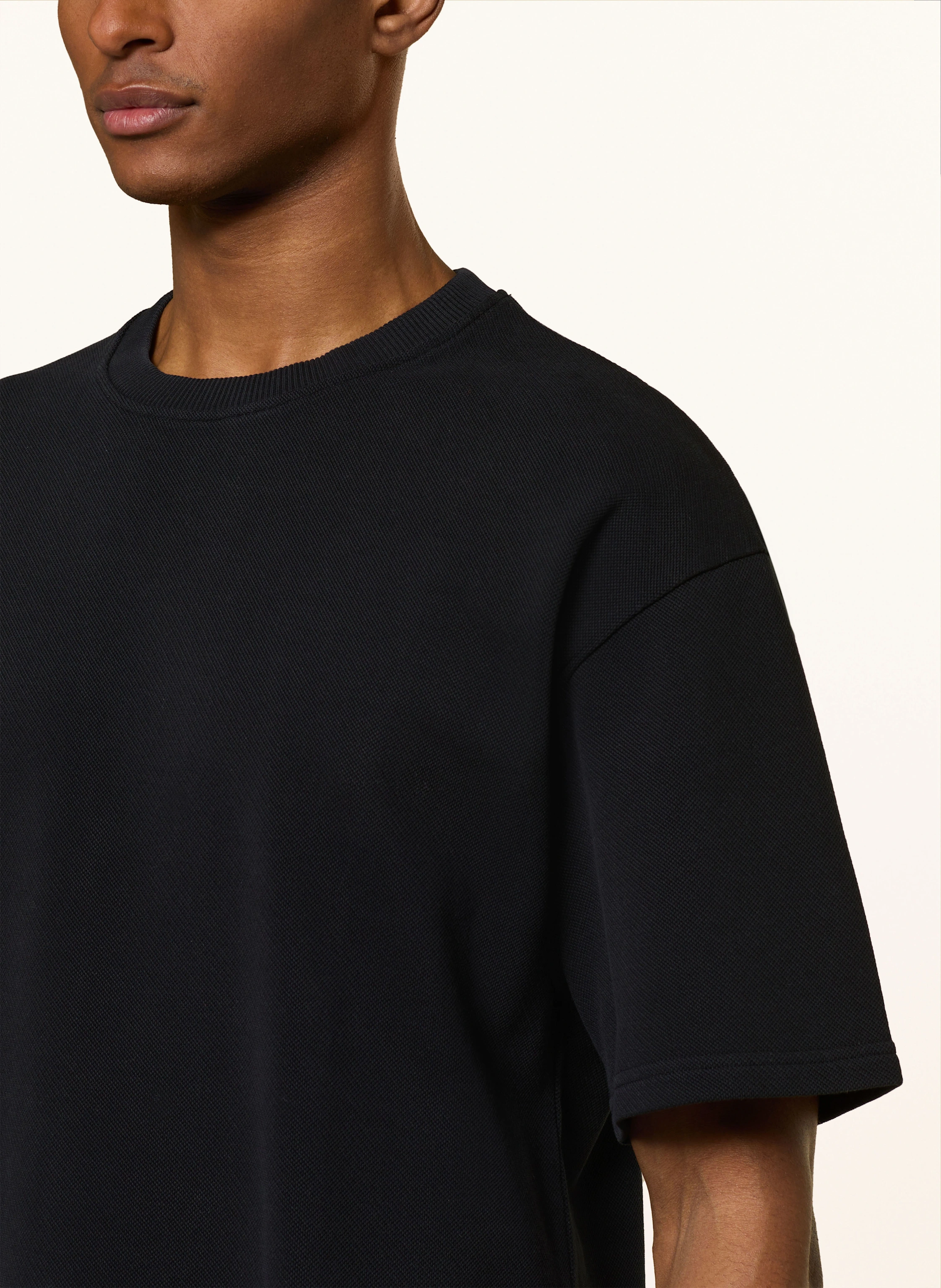 STRELLSON T-Shirt PICO aus Piqué