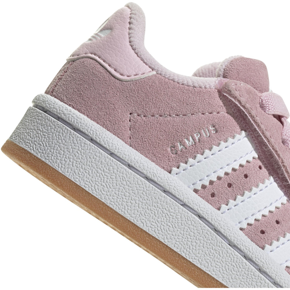 Køb adidas Originals Clear Pink/Ftwr White/Gum 2 Campus 00S Cf El I Sneakers