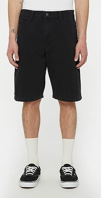 DICKIES - BERMUDA DUCK CANVAS SHORT