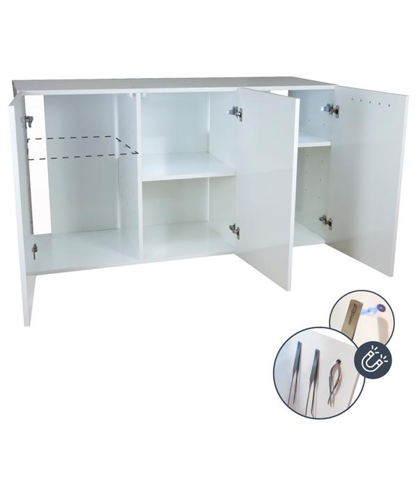 amtra Aquarium Unterschrank ALUX 450 LED, ca.