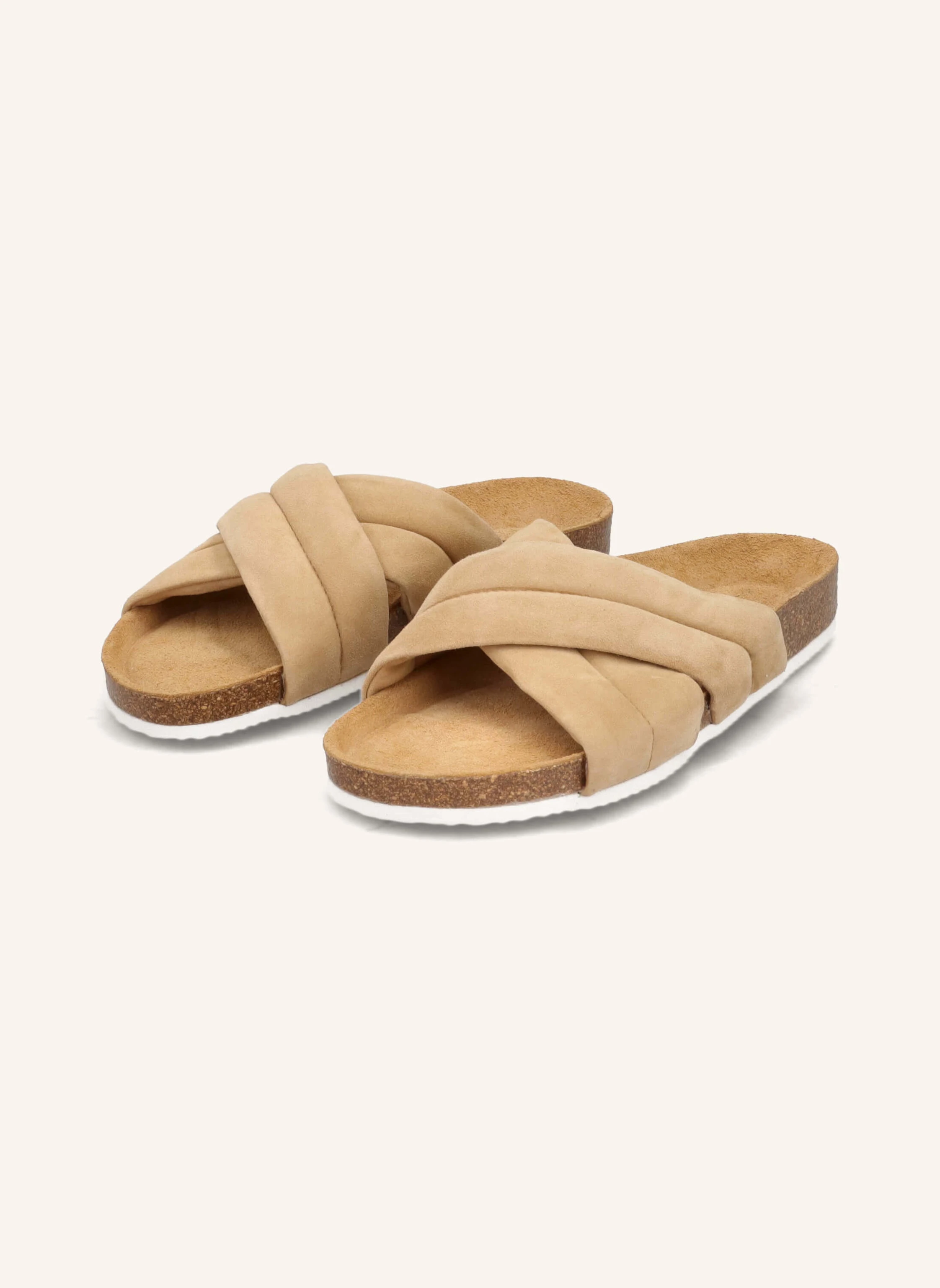 Apple of Eden Sandalen