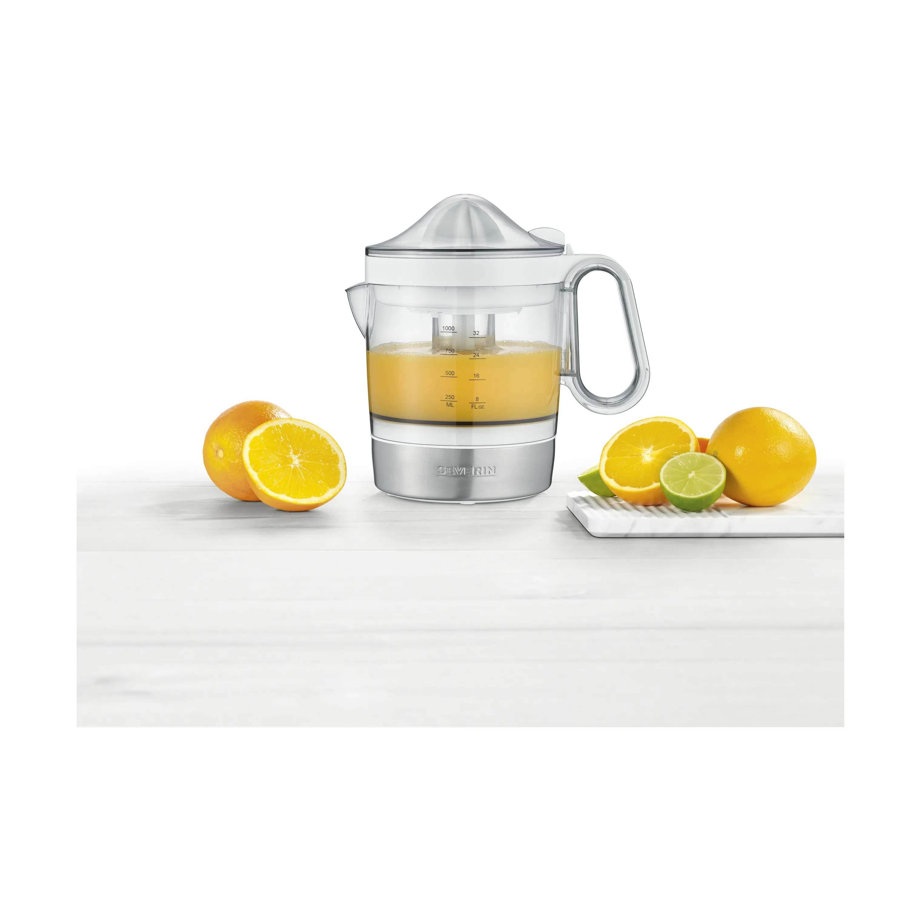 Severin Citruspresser