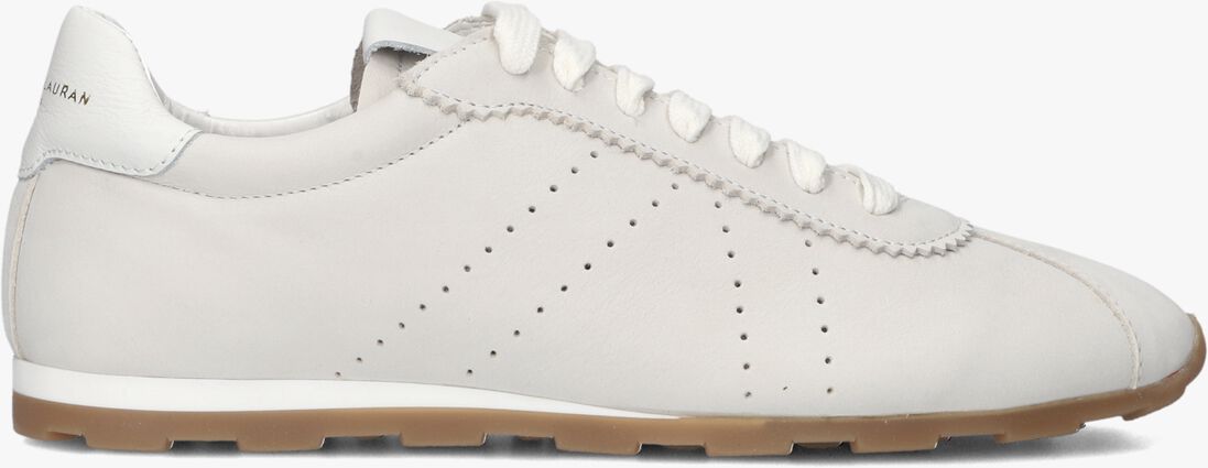 witte stefano lauran lage sneakers 1slick100