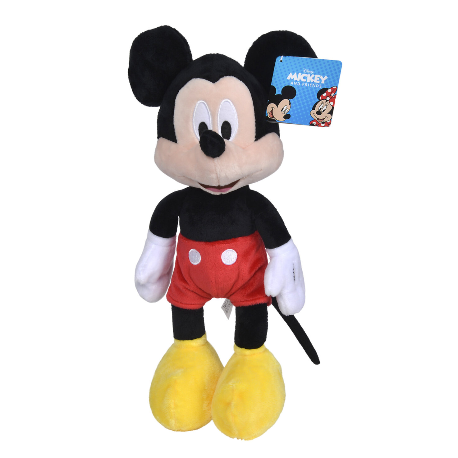 Disney Mickey Maus, Mickey, 35cm