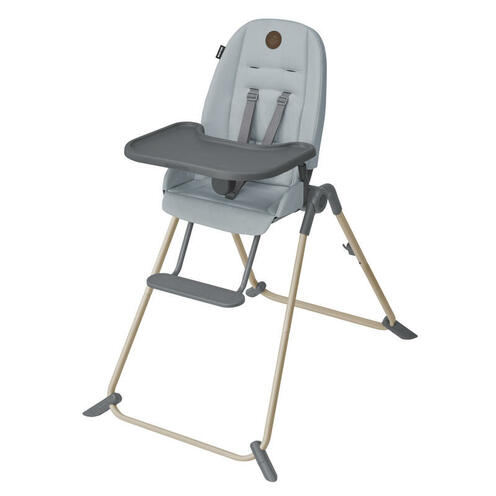 Chaise Haute Ava Beyond Grey Eco - MAXI COSI