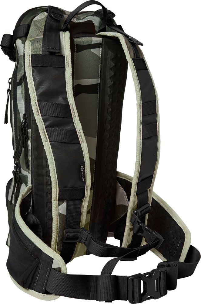 Fox Racing Utility 10L Hydration Pack - Fahrradrucksack kaufen | Bike-Discount