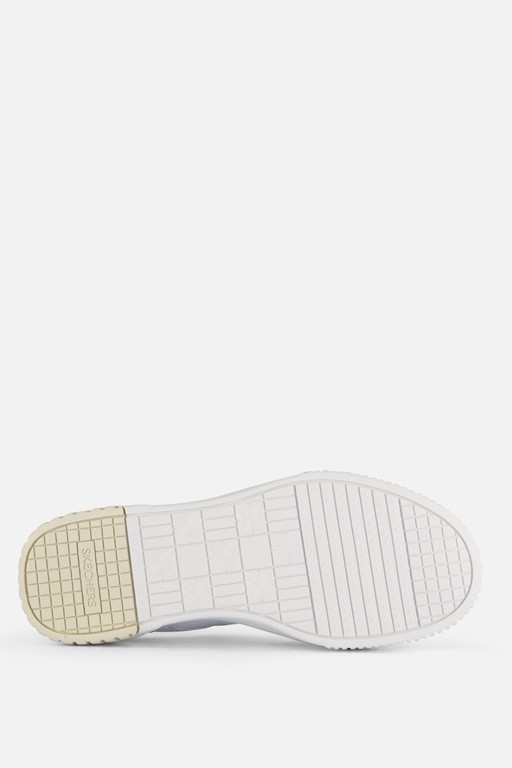 Skechers Jade Stylish Type Sneakers wit