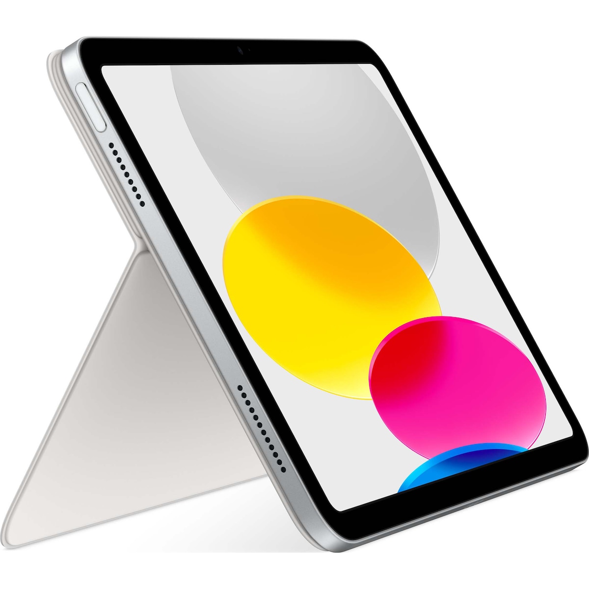 Apple Magic Keyboard Folio til iPad 10,9
