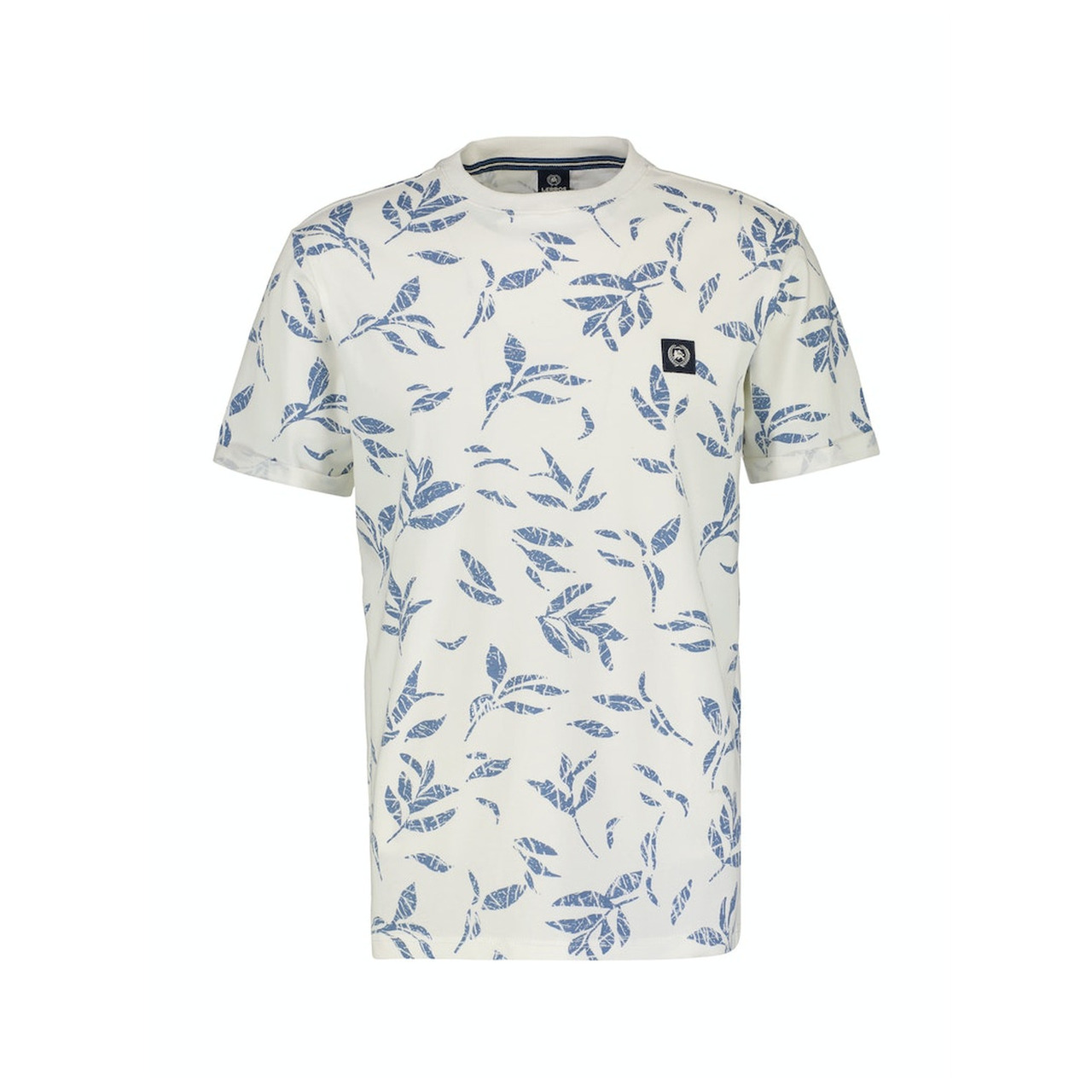 Lerros T-SHIRT/SERAFINO 1/2 ARM