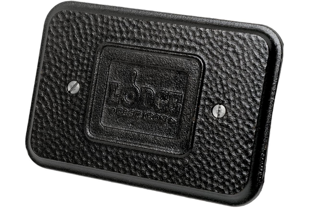Lodge Grillpers met handvat