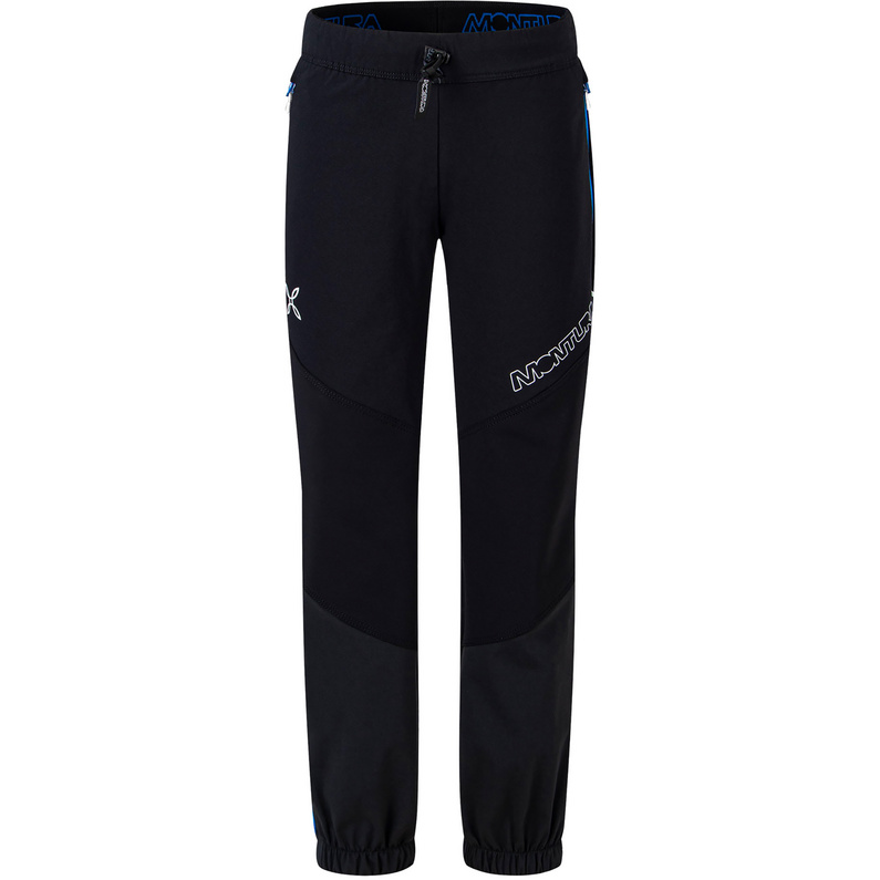 Montura Kinder Alp Style Hose