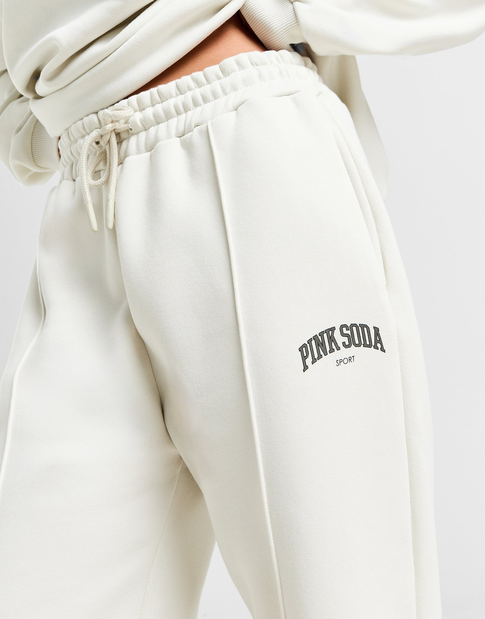 Pink Soda Sport Pantalon de jogging Liberty Femme