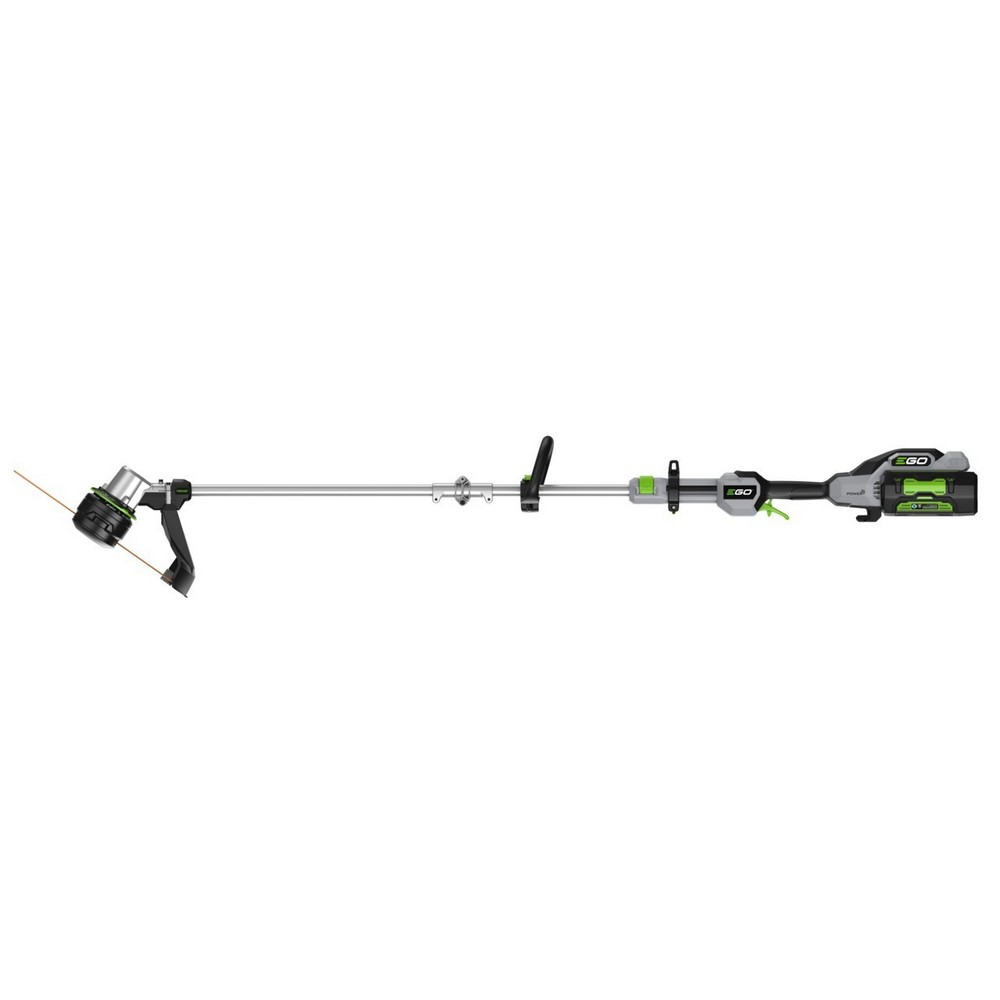 Pack coupe-bordure 40cm st1610e-t technologie line iq avec batterie 4ah chargeur
