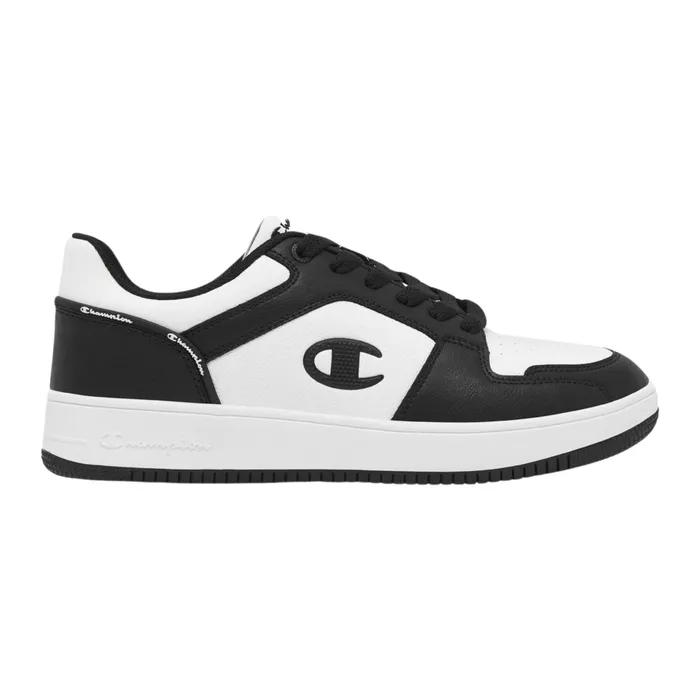 Champion Rebound 2.0 Low Sneakers Heren