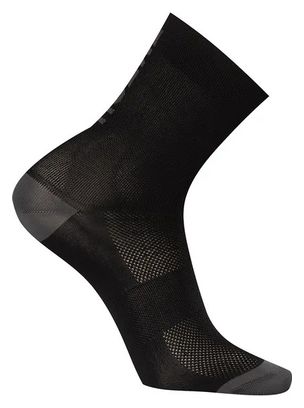 Chaussettes 7Mesh Word Noir
