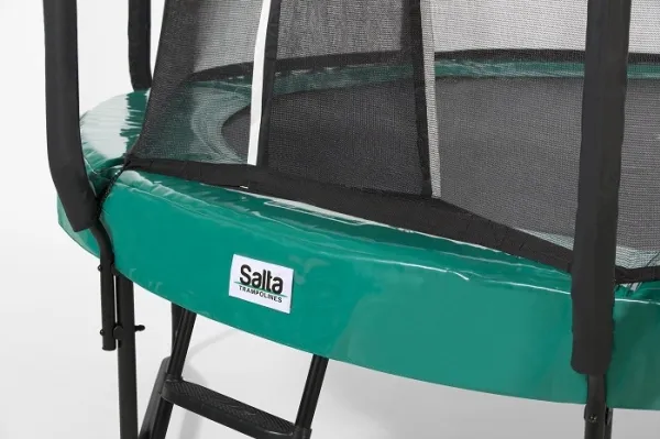 Salta First Class - 427 cm rekreativ & have trampolin