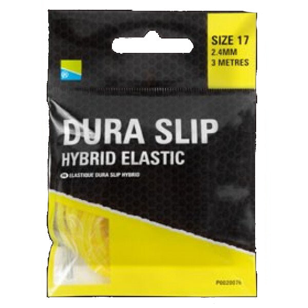 Élastique Preston Dura Slip Hybrid