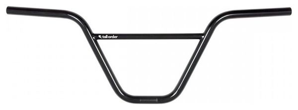 Guidon Tall Order Ramp Noir