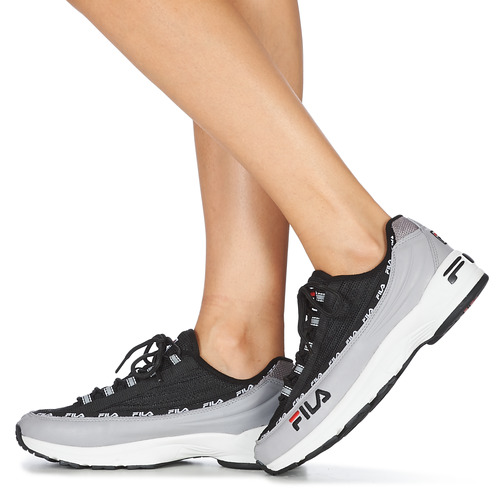 Fila - DSTR97 - Gris
