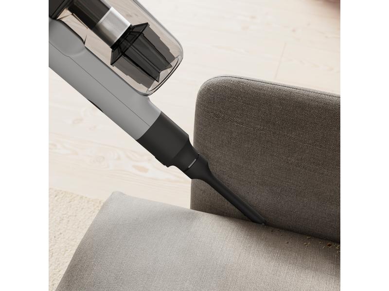 Electrolux Akku-Hand- und Stielsauger EP81UB25GG Grau Akku-Staubsauger