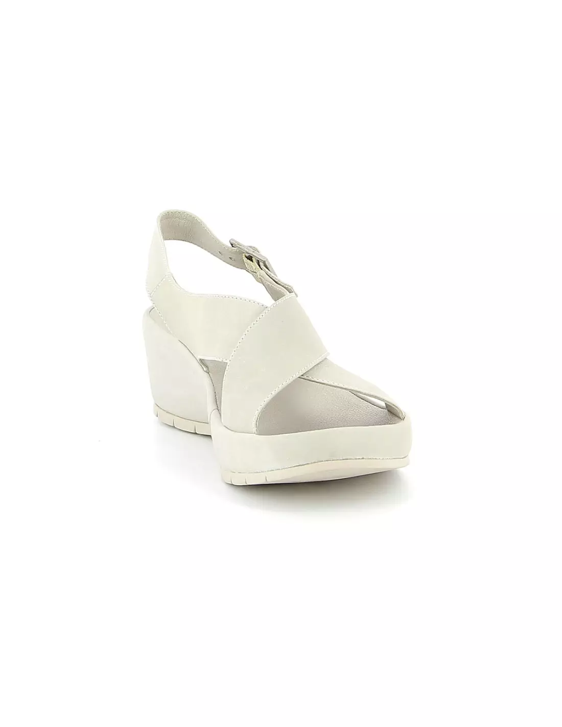 TBS LOUANNE - Sandales & nu-pieds Arctique